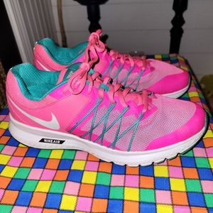 COPY - Nike Air relentless